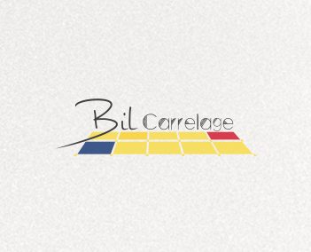 logo bill carrelage